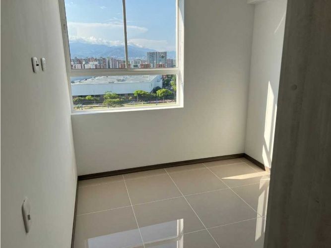 Apartamento de 2 alcobas en venta en Valle Del Lili, Cali, 90 m² · foto 9 de 11