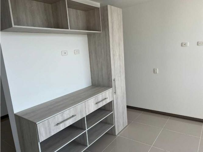Apartamento de 2 alcobas en venta en Valle Del Lili, Cali, 90 m² · foto 10 de 11