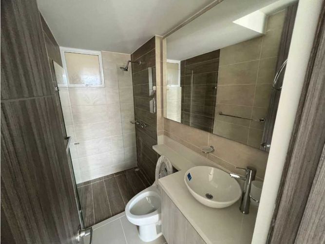Apartamento de 2 alcobas en venta en Valle Del Lili, Cali, 90 m² · foto 11 de 11
