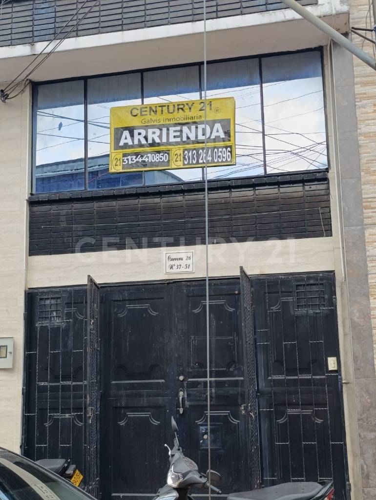 Local en Arriendo en Villavicencio