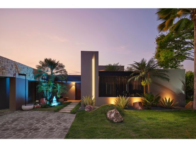 Casa de 4 alcobas en venta en La Morada, Jamundí, 630 m² · foto 2 de 22