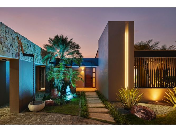 Casa de 4 alcobas en venta en La Morada, Jamundí, 630 m² · foto 3 de 22