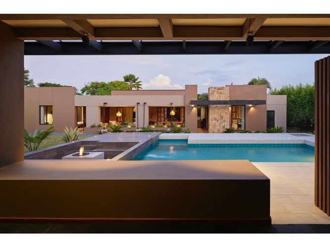 Casa de 4 alcobas en venta en La Morada, Jamundí, 630 m² · foto 4 de 22