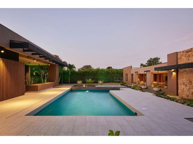 Casa de 4 alcobas en venta en La Morada, Jamundí, 630 m² · foto 6 de 22