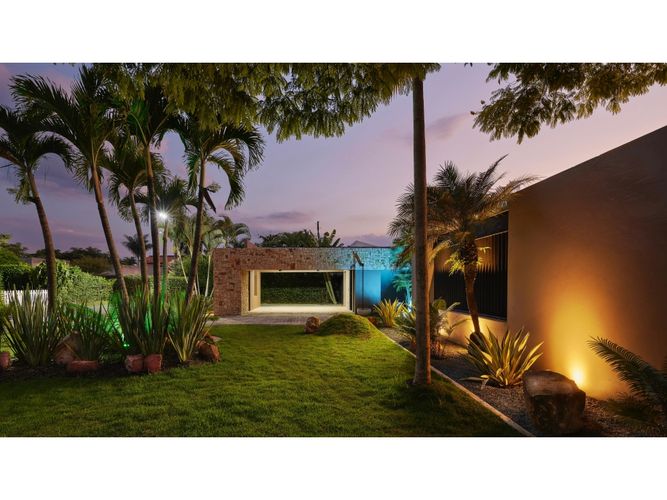 Casa de 4 alcobas en venta en La Morada, Jamundí, 630 m² · foto 7 de 22