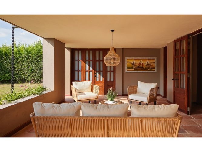 Casa de 4 alcobas en venta en La Morada, Jamundí, 630 m² · foto 11 de 22