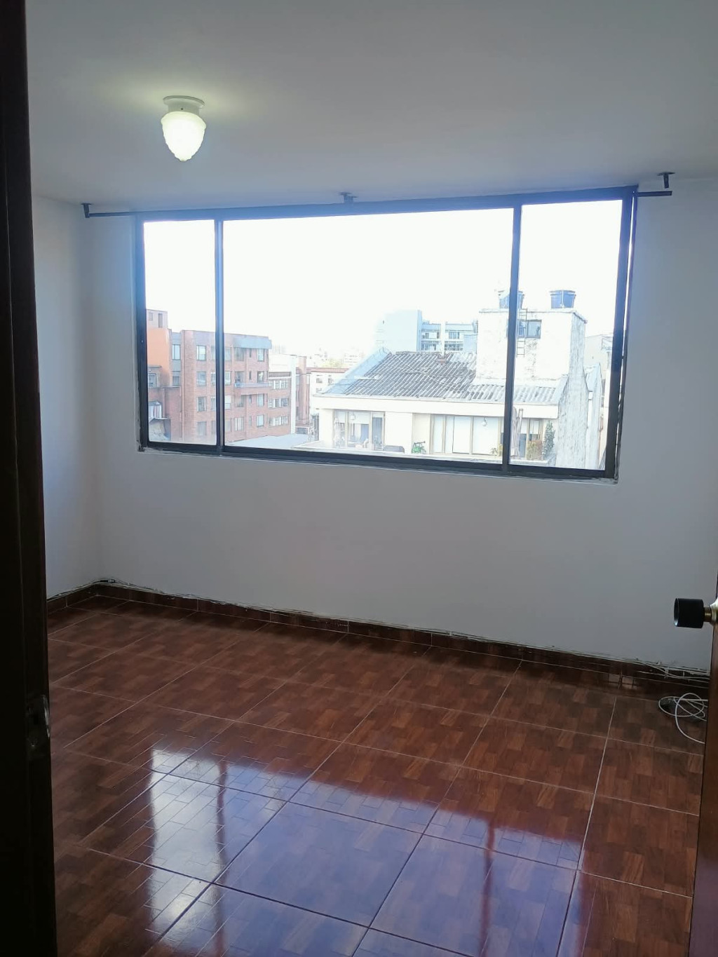 Apartamento en Arriendo en Chapinero Alto, Bogotá