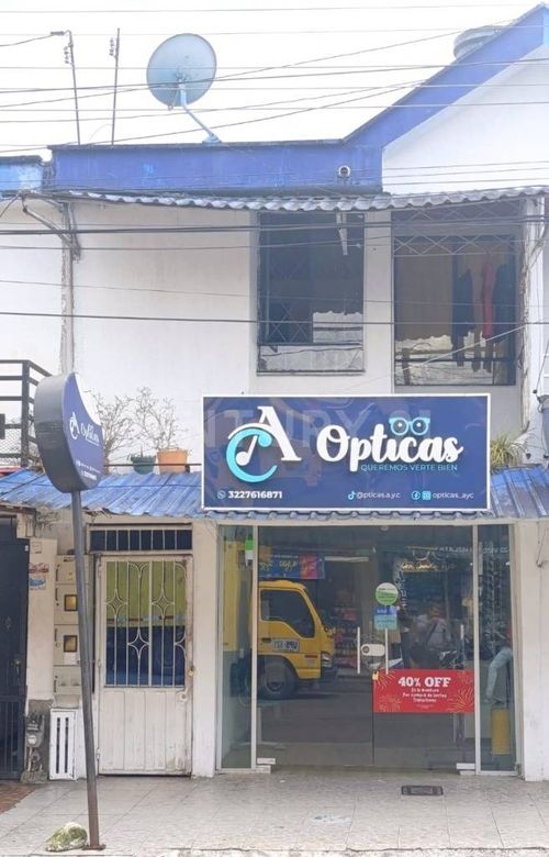 Casa de 2 alcobas en venta en Hacaritama, Villavicencio, 140 m² · foto 2 de 4