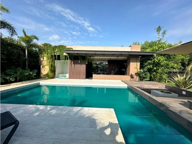 Casa de 4 alcobas en venta en La Morada, Jamundí, 630 m² · foto 21 de 22