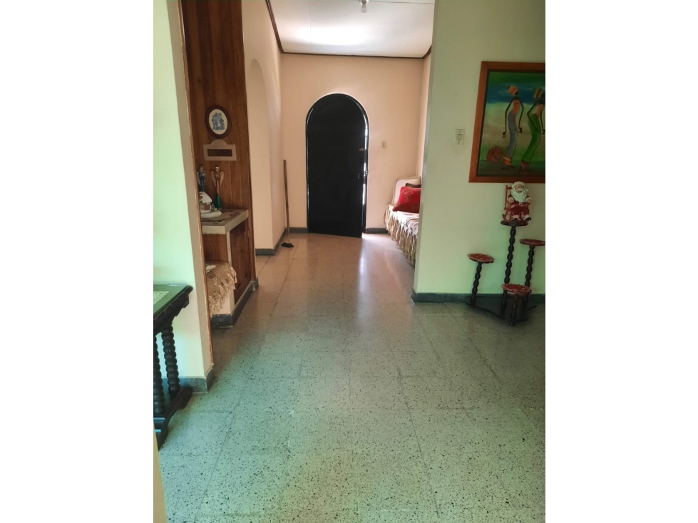 Casa en venta en Anita, Cartagena · foto 2 de 12