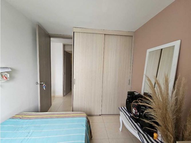 Apartamento de 2 alcobas en venta en Libertadores, Jamundí, 62 m² · foto 10 de 16