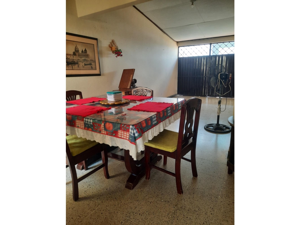 Casa en venta en Anita, Cartagena · foto 4 de 12