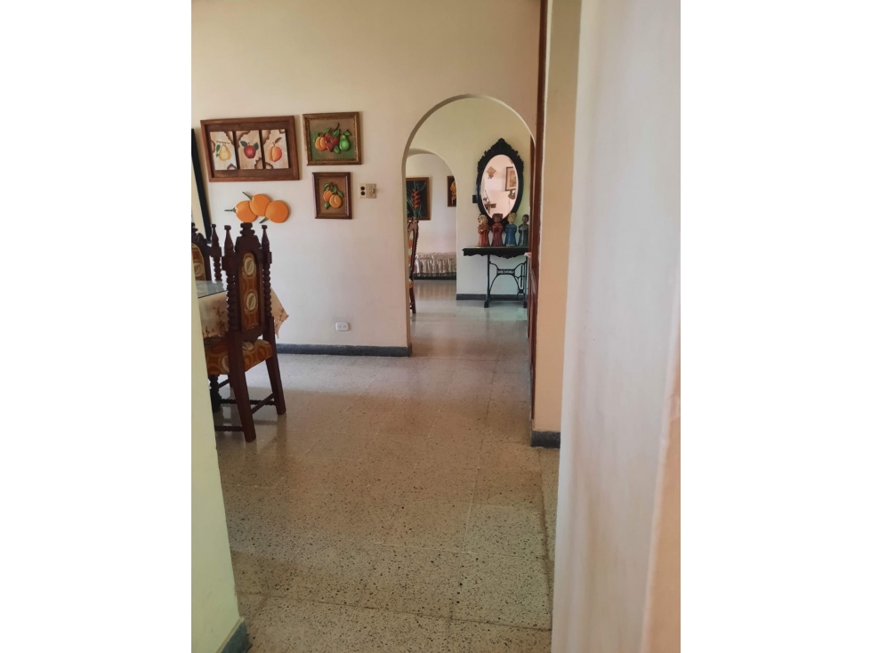 Casa en venta en Anita, Cartagena · foto 5 de 12