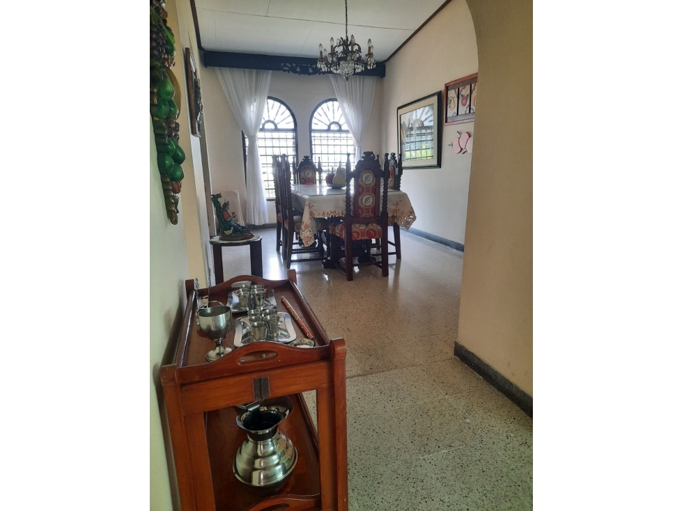 Casa en venta en Anita, Cartagena · foto 6 de 12