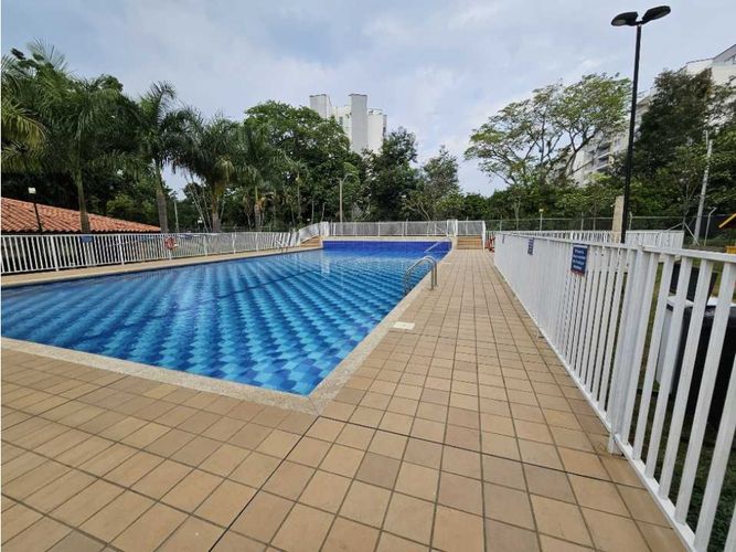 Apartamento de 2 alcobas en venta en Libertadores, Jamundí, 62 m² · foto 13 de 16