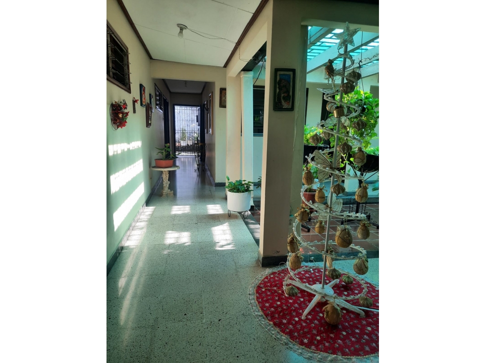 Casa en venta en Anita, Cartagena · foto 7 de 12