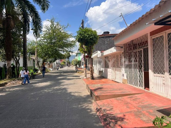 Casa de 4 alcobas en venta en Morichal, Villavicencio, 170 m² · foto 3 de 14