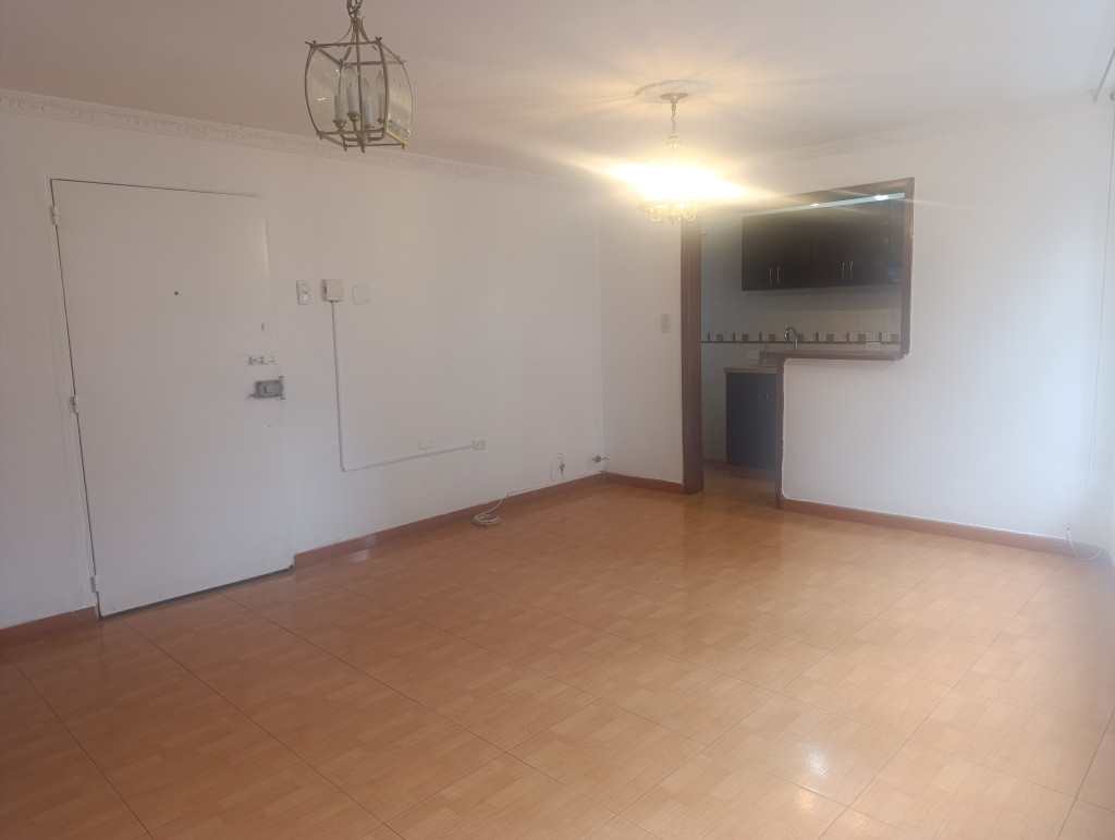 Apartamento en venta en San Luis, Bogotá · foto 5 de 18