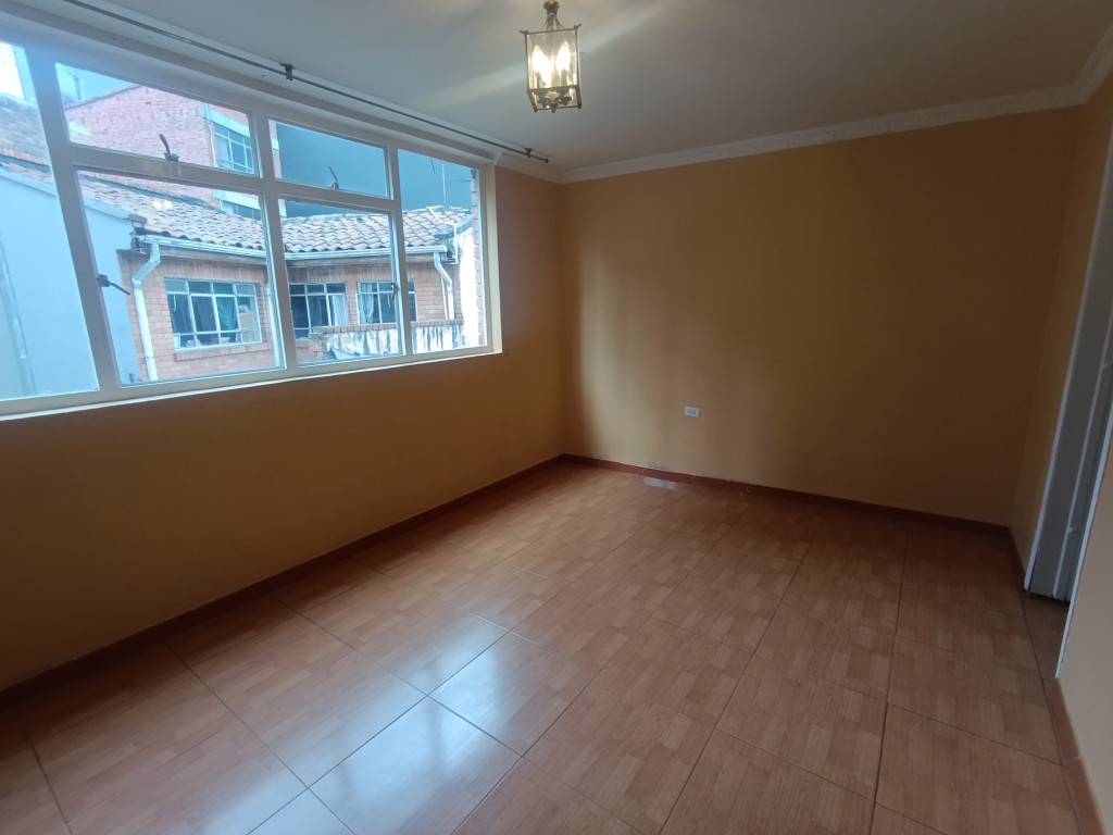 Apartamento en venta en San Luis, Bogotá · foto 10 de 18