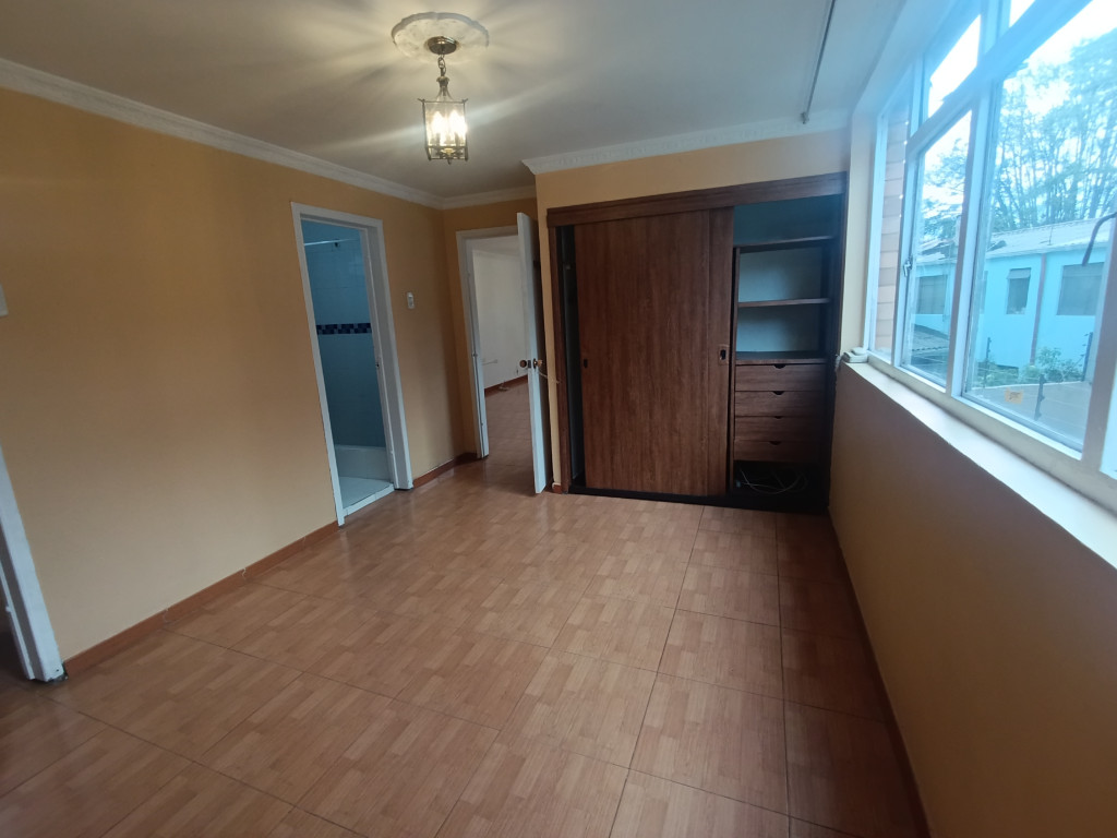Apartamento en venta en San Luis, Bogotá · foto 11 de 18