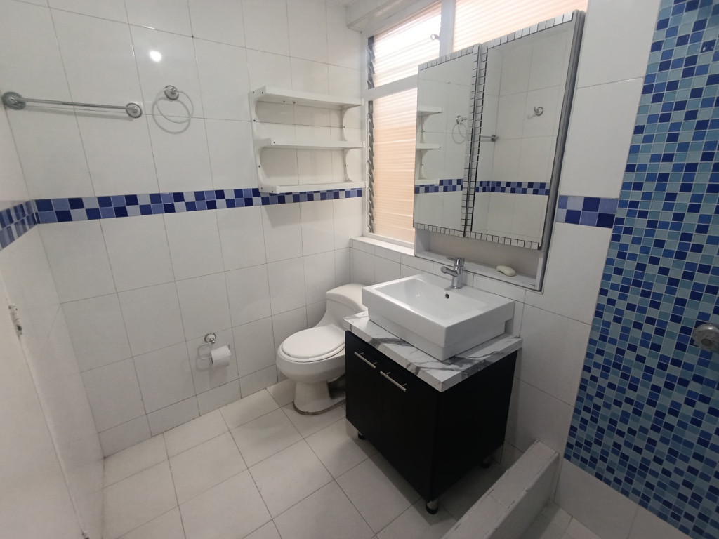 Apartamento en venta en San Luis, Bogotá · foto 16 de 18