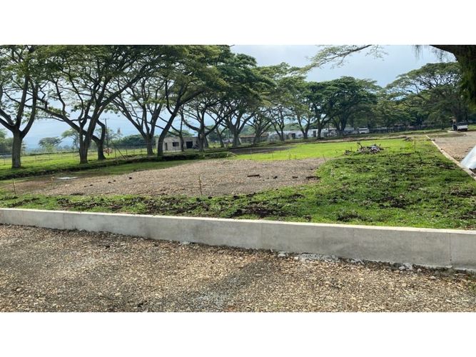 Lote en venta en Potrerito, Jamundí, 105 m² · foto 6 de 14