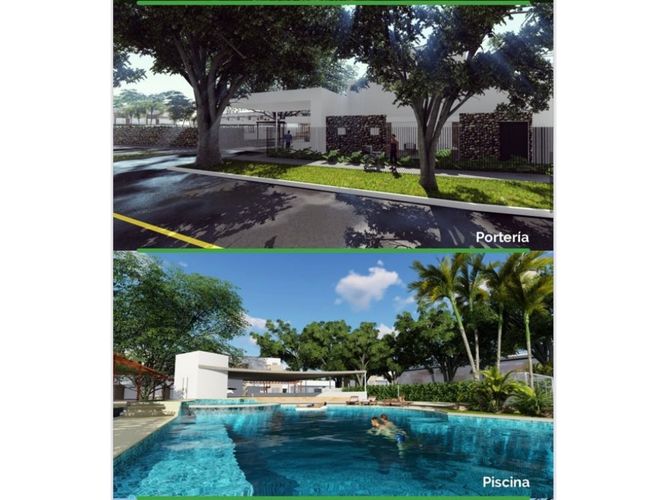Lote en venta en Potrerito, Jamundí, 105 m² · foto 11 de 14