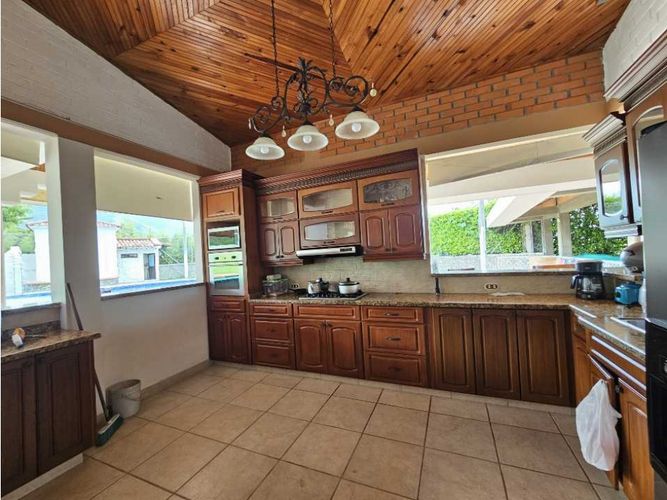 Casa de 7 alcobas en venta en Colombia, Palmira, 470 m² · foto 18 de 21