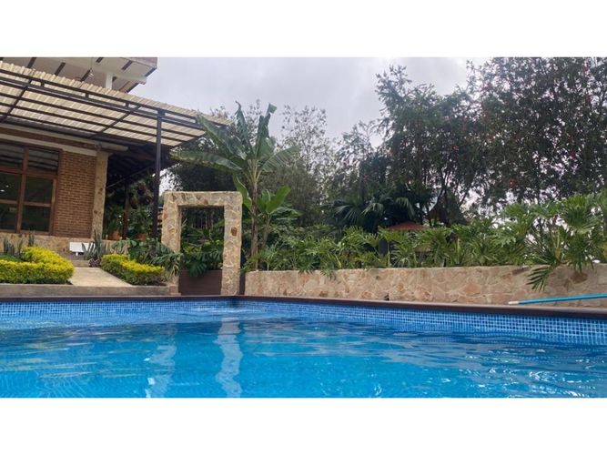 Finca en venta en El Carmen, Cali, 600 m² · foto 8 de 9