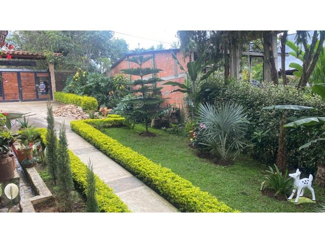 Finca en venta en El Carmen, Cali, 600 m² · foto 9 de 9