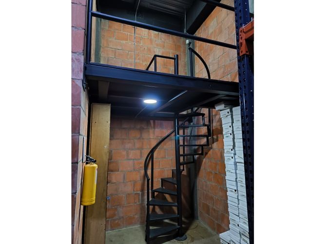 Edificio en venta en San Nicolas, Cali, 555 m² · foto 3 de 21