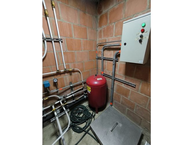 Edificio en venta en San Nicolas, Cali, 555 m² · foto 4 de 21