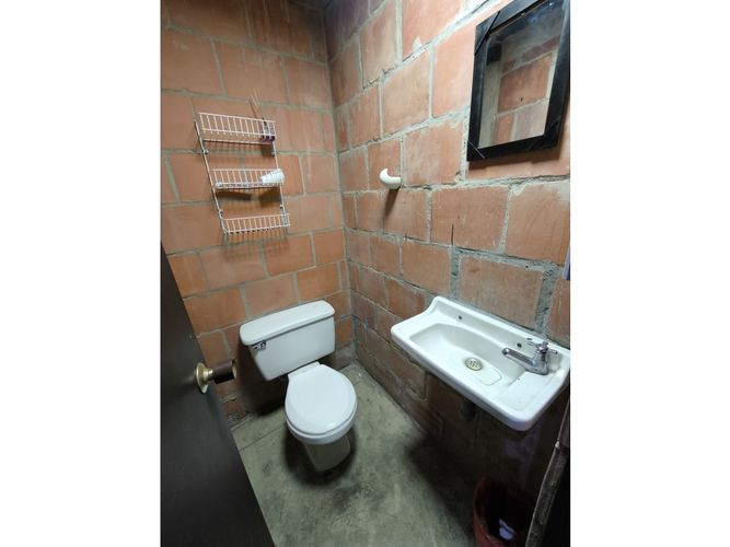 Edificio en venta en San Nicolas, Cali, 555 m² · foto 5 de 21