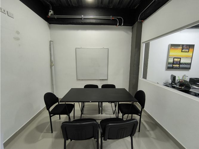 Edificio en venta en San Nicolas, Cali, 555 m² · foto 11 de 21