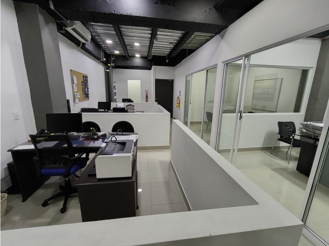 Edificio en venta en San Nicolas, Cali, 555 m² · foto 12 de 21