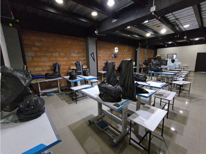 Edificio en venta en San Nicolas, Cali, 555 m² · foto 15 de 21