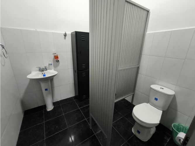 Edificio en venta en San Nicolas, Cali, 555 m² · foto 18 de 21