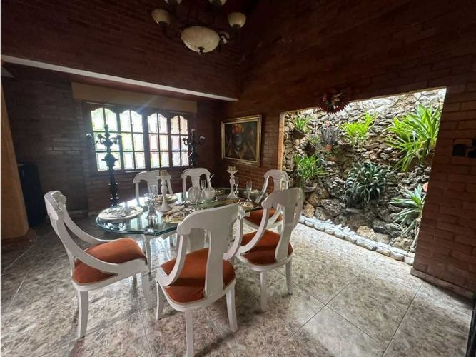 Casa de 6 alcobas en venta en La Morada, Jamundí, 560 m² · foto 5 de 12