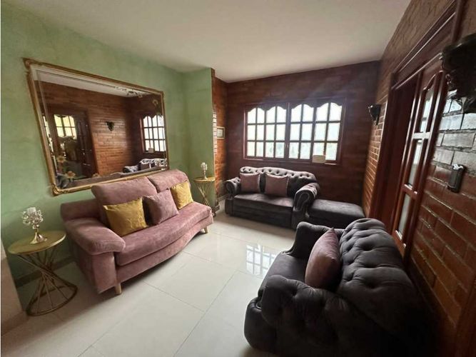 Casa de 6 alcobas en venta en La Morada, Jamundí, 560 m² · foto 6 de 12