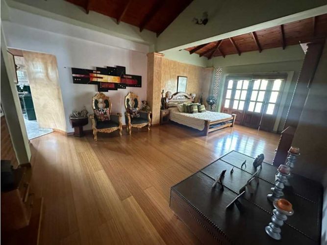 Casa de 6 alcobas en venta en La Morada, Jamundí, 560 m² · foto 8 de 12