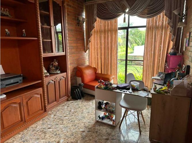 Casa de 6 alcobas en venta en La Morada, Jamundí, 560 m² · foto 9 de 12