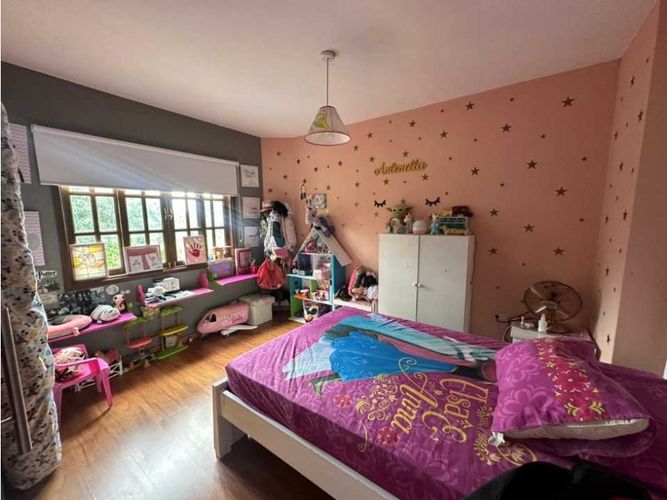Casa de 6 alcobas en venta en La Morada, Jamundí, 560 m² · foto 11 de 12
