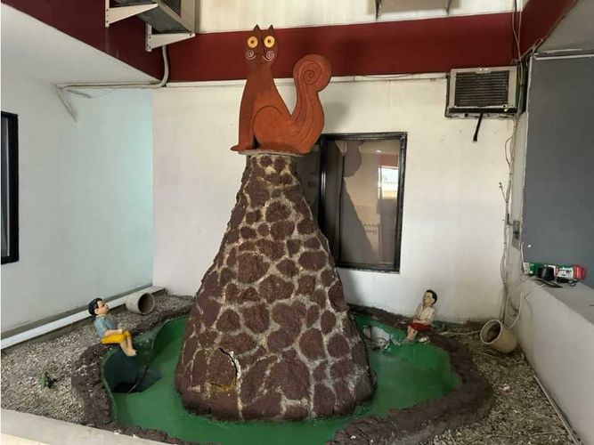 Edificio en venta en Las Delicias, Cali, 2538 m² · foto 2 de 24