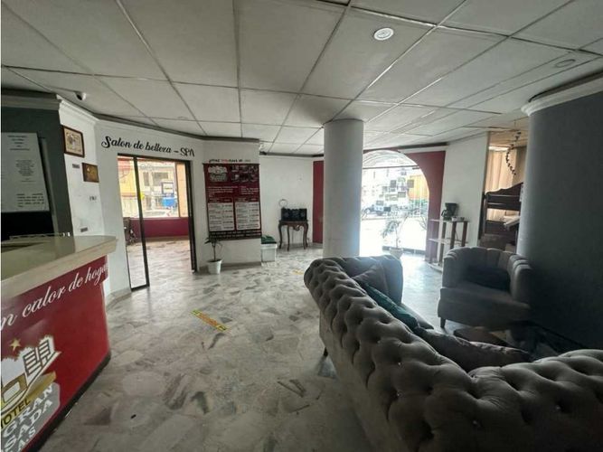 Edificio en venta en Las Delicias, Cali, 2538 m² · foto 4 de 24