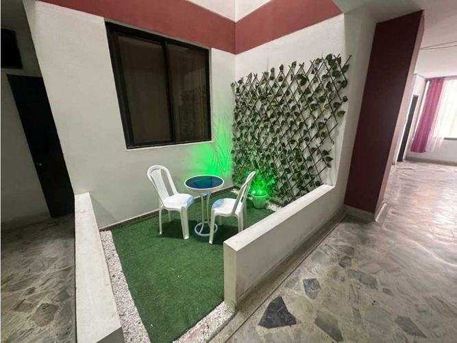 Edificio en venta en Las Delicias, Cali, 2538 m² · foto 7 de 24
