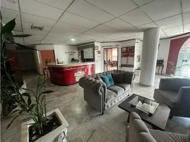 Edificio en venta en Las Delicias, Cali, 2538 m² · foto 8 de 24
