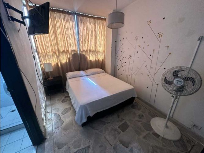 Edificio en venta en Las Delicias, Cali, 2538 m² · foto 12 de 24