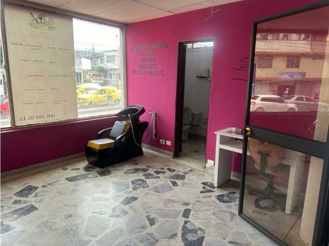 Edificio en venta en Las Delicias, Cali, 2538 m² · foto 14 de 24