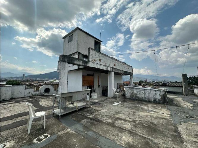 Edificio en venta en Las Delicias, Cali, 2538 m² · foto 15 de 24