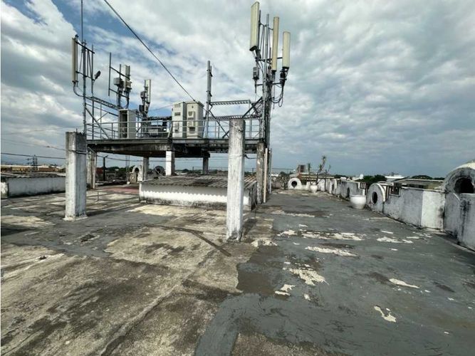 Edificio en venta en Las Delicias, Cali, 2538 m² · foto 21 de 24